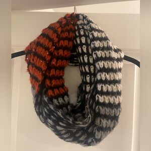 Infinity Scarf